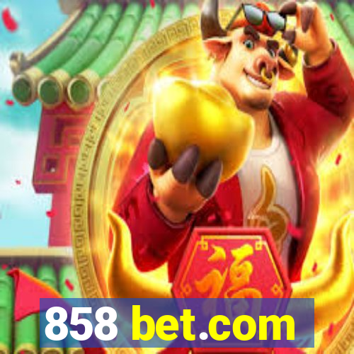 858 bet.com